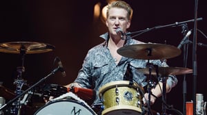 Yle Live: Eagles of Death Metal: 13.11.2016 22.30