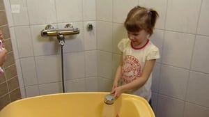 Meidän vauva: 22.11.2016 18.00