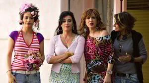 Areenaleffa: Caramel (S): 01.06.2016 09.00