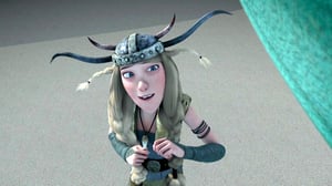 Lohikäärmeratsastajat (7): 02.07.2016 09.35