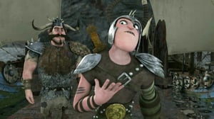 Lohikäärmeratsastajat (7): 18.06.2016 09.36