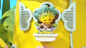 Lilli ja kukkaisystävät (S): 16.06.2016 06.53