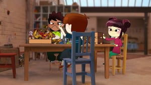 Nokkelikot (S): 11.06.2016 09.01