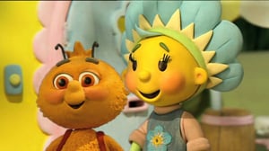 Lilli ja kukkaisystävät (S): 07.07.2016 06.52