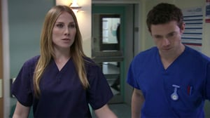 Holby Cityn sairaala (12): 13.10.2016 09.00