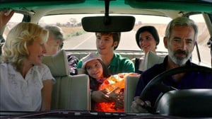 Francon jälkeen - Alcantaran perhe (7): 29.05.2016 16.50