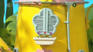 Lilli ja kukkaisystävät (S): 24.11.2016 06.53