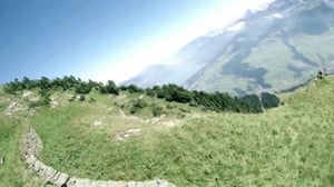 Extreme-urheilua (S): 02.08.2016 19.55