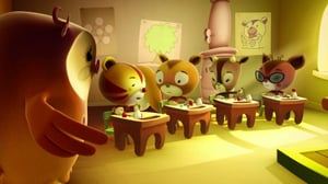 Petrin tiikeritarinat (S): 07.10.2016 07.38