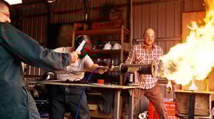 Viritetyt vempaimet: 04.08.2016 20.00