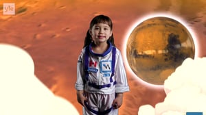 Minun maailmankaikkeuteni (S): 08.07.2016 18.27