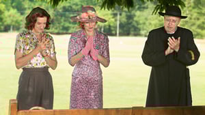 Isä Brown ja hänen laumansa (S): 20.11.2016 17.10