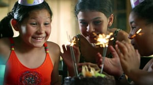 Tiededokumentti: Pienet suuret tytöt: 02.06.2016 21.00