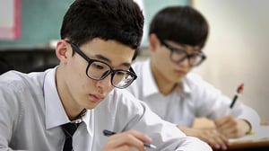 Dok: Reach for the sky: 15.09.2016 22.00