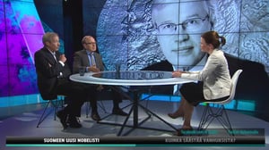 A-studio: 10.10.2016 21.00