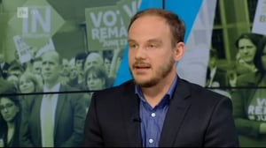 Päivän kasvo: 23.06.2016 18.20