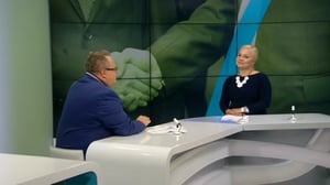 Päivän kasvo: 14.07.2016 18.20