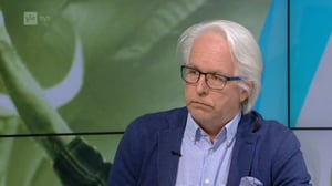 Päivän kasvo: 18.07.2016 18.20