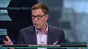 A-studio: Talk: 29.09.2016 21.05