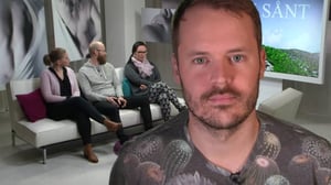 Sex & Sånt: Mustasukkaisuus: 16.11.2016 20.30