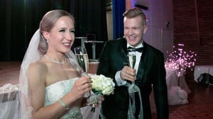 Satuhäät: 20.06.2016 21.00