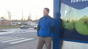 Yle FOLK: Driftailija: 26.07.2016 09.45