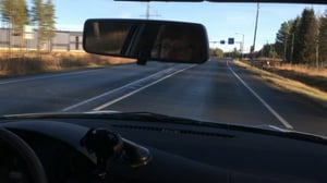 Yle FOLK: Driftailija: 26.07.2016 09.45