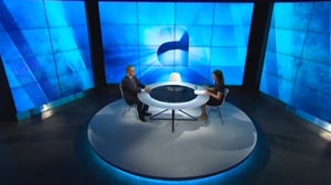 A-studio viittomakielellä: 12.10.2016 15.50