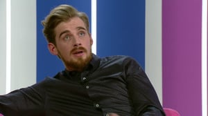 Puoli seitsemän: 12.10.2016 18.30