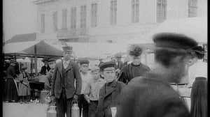 Yksi kaupunki - yksi tarina: 04.12.2016 19.50