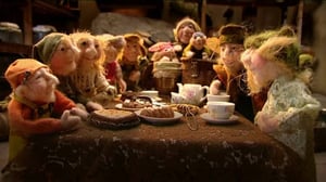 Unohdettujen purkkien kansa (S): 17.06.2016 07.20