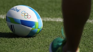 Rion olympialaiset: Rugby: 07.08.2016 11.44