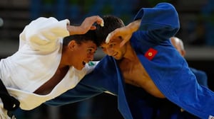 Rion olympialaiset: 1. kilpailupäivä: 06.08.2016 23.15