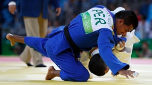 Rion olympialaiset: 1. kilpailupäivä: 06.08.2016 17.00