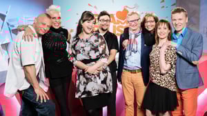 Elämä pelissä: 29.08.2016 18.30