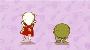 Nelli ja Iiro (S): 23.09.2016 18.00