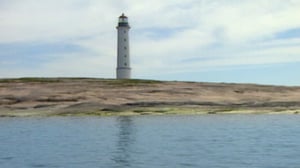 Majakka: Lågskär: 13.05.2016 20.30