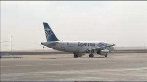 Yle Uutisluokka Triplet: Egyptiläinen matkustajakone katosi Välimeren yllä (S): 19.05.2016 11.30