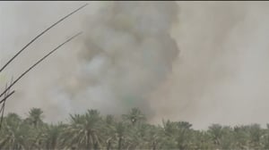 Yle Uutisluokka Triplet: Isis ja Irakin joukot tiukasti vastakkain Fallujassa (S): 26.05.2016 10.23