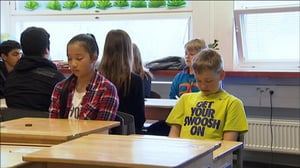 Yle Uutisluokka Triplet: Suomalaistutkimus nuorten tietoisuustaidoista kiinnostaa maailmalla (S): 26.05.2016 11.06