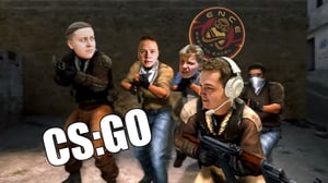 FTW: CS:GO Striimitallenne: 26.05.2016 22.25