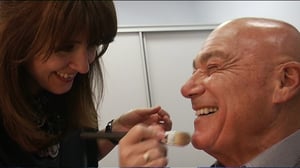 Yle Uutisluokka Triplet: Yksi mies saa kyseenalaistaa Putinin Venäjän TV:n valtakanavalla (S): 31.05.2016 12.46