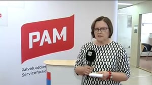 Yle Uutisluokka Triplet: Yle Uutiset klo 11:00, 1.6.2016 (S): 01.06.2016 12.55