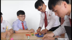 Yle Uutisluokka Triplet: Suomi vie startup-oppia Pohjois-Koreaan (S): 02.06.2016 11.23