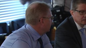 Yle Uutisluokka Triplet: Yle Uutiset klo 11:00, 2.6.2016 (S): 02.06.2016 11.25