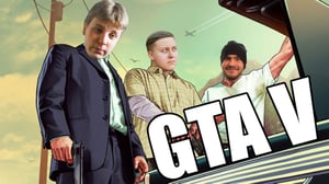 FTW: GTA V Livestriimi: 02.06.2016 21.49