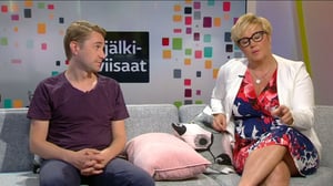 Jälkiviisaat (S): 03.06.2016 09.12