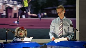 Liikunnan riemua Pikku Kakkosessa: Riku ja Rami: 21.06.2016 14.01