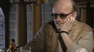 Kylli-täti ja Juice keskustelevat vanhuudesta: 06.07.2016 14.08