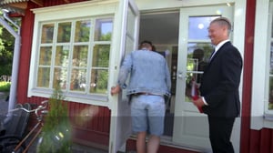 X3M: 100 sätt att dö i Svenskfinland: Larsmo: 08.07.2016 11.23